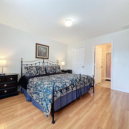 Disney World Vacation.. Luxury 6 Br/4 Ba 5 Star Villa Orlando Bagian luar foto