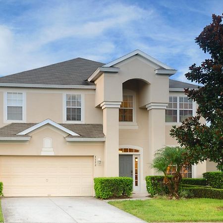 Disney World Vacation.. Luxury 6 Br/4 Ba 5 Star Villa Orlando Bagian luar foto