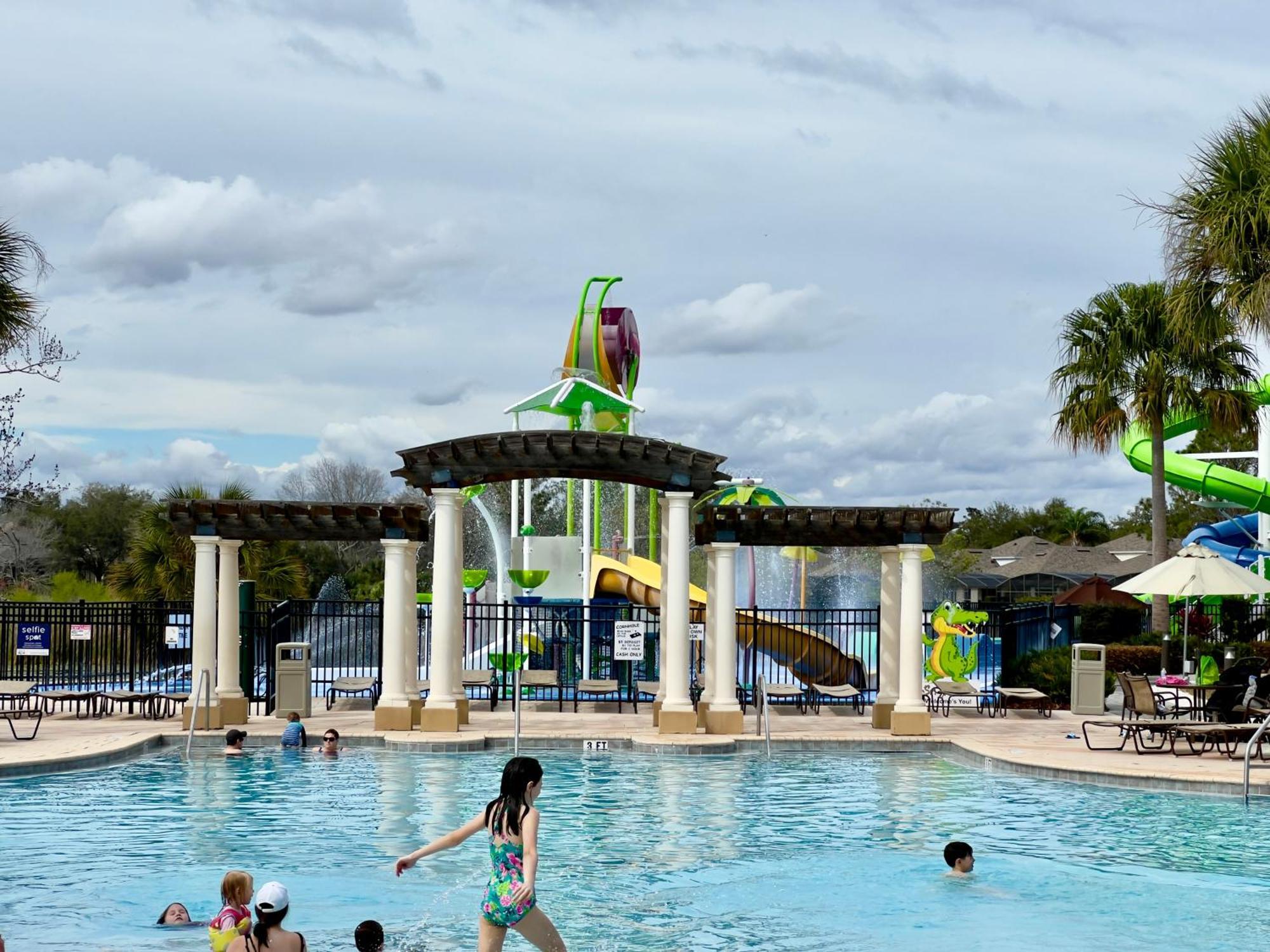 Disney World Vacation.. Luxury 6 Br/4 Ba 5 Star Villa Orlando Bagian luar foto