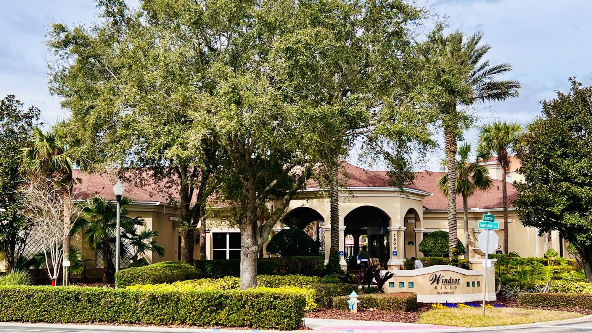 Disney World Vacation.. Luxury 6 Br/4 Ba 5 Star Villa Orlando Bagian luar foto
