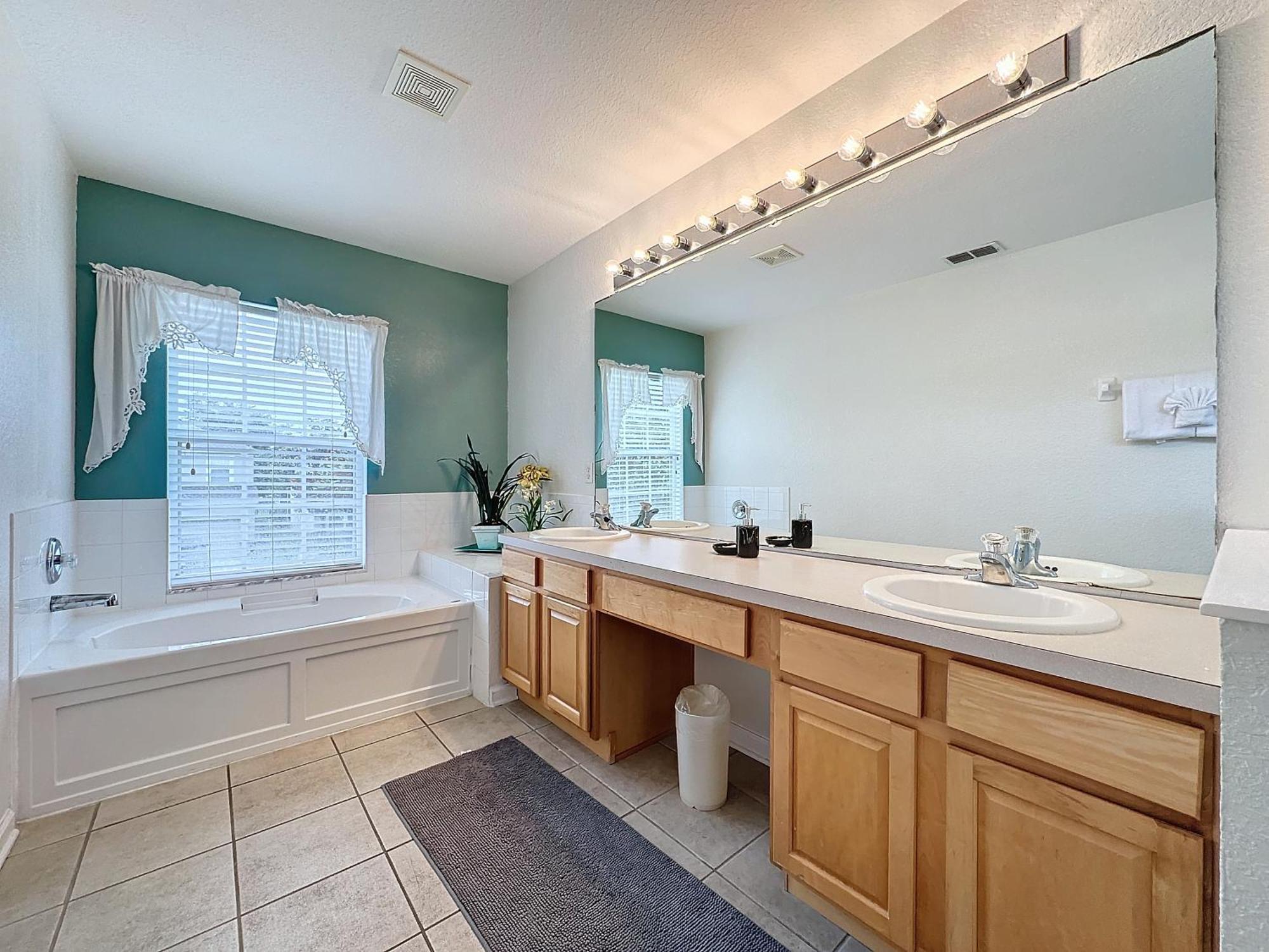 Disney World Vacation.. Luxury 6 Br/4 Ba 5 Star Villa Orlando Bagian luar foto