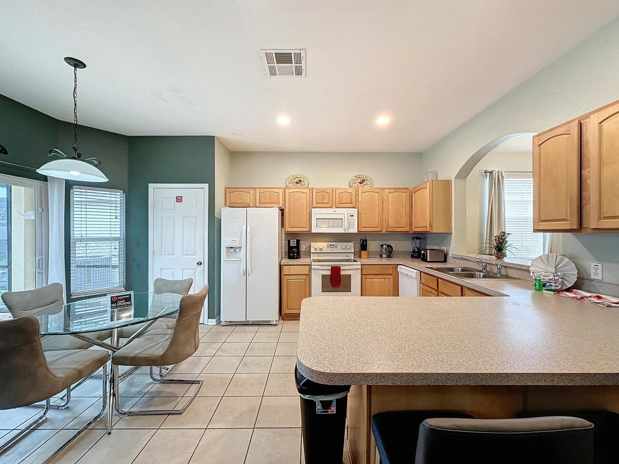 Disney World Vacation.. Luxury 6 Br/4 Ba 5 Star Villa Orlando Bagian luar foto