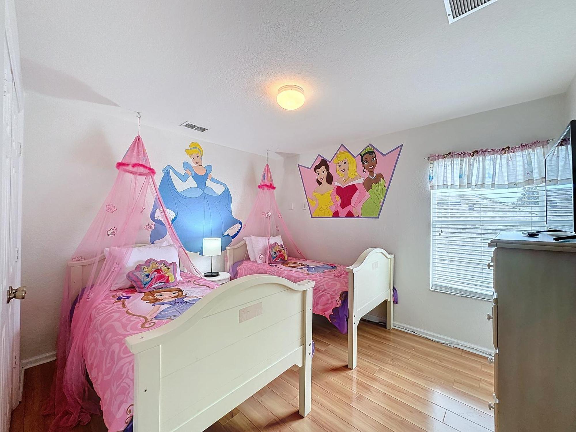 Disney World Vacation.. Luxury 6 Br/4 Ba 5 Star Villa Orlando Bagian luar foto