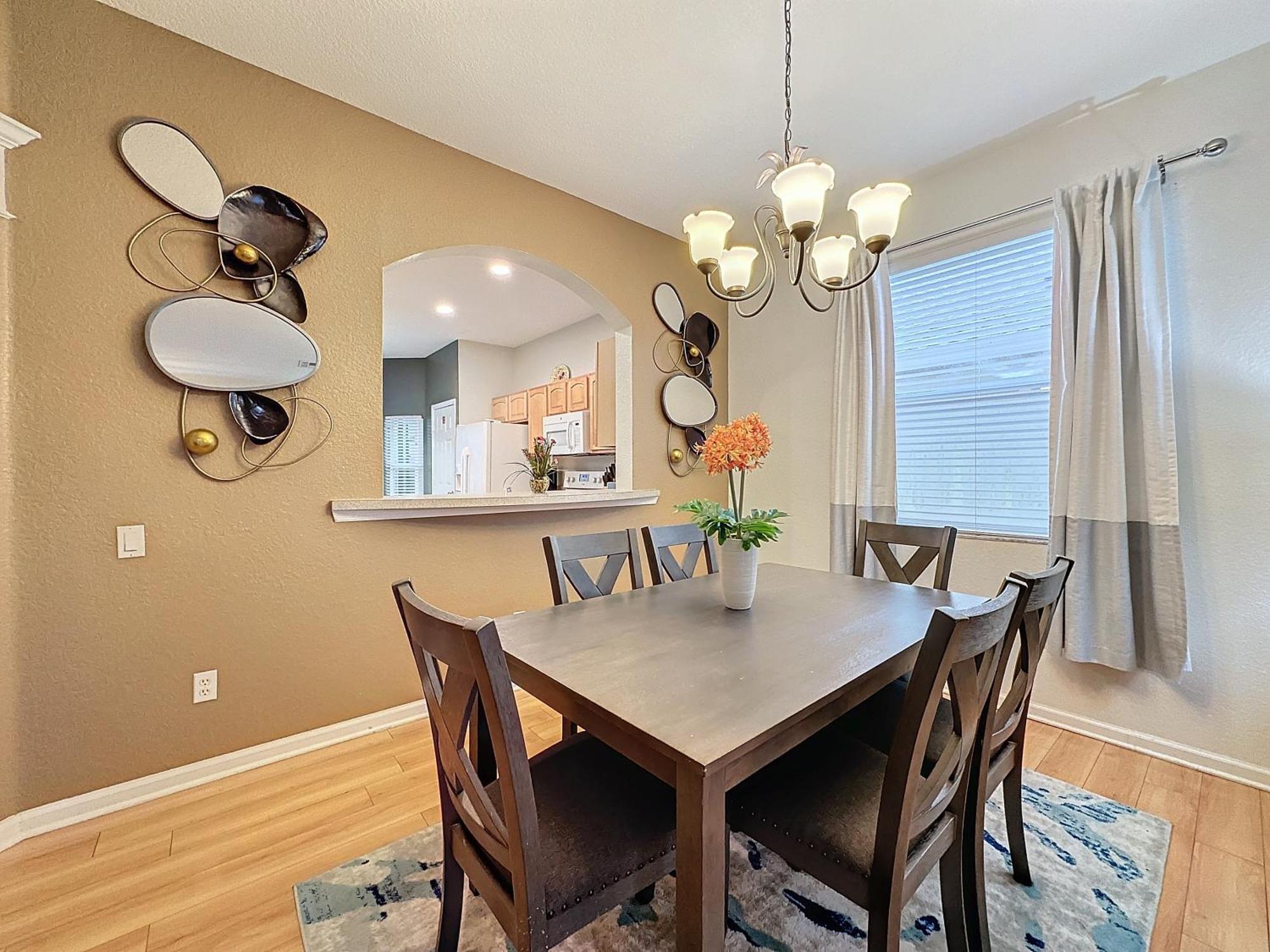Disney World Vacation.. Luxury 6 Br/4 Ba 5 Star Villa Orlando Bagian luar foto