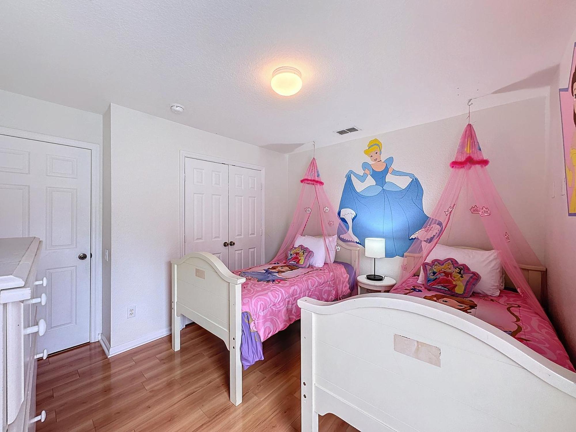 Disney World Vacation.. Luxury 6 Br/4 Ba 5 Star Villa Orlando Bagian luar foto