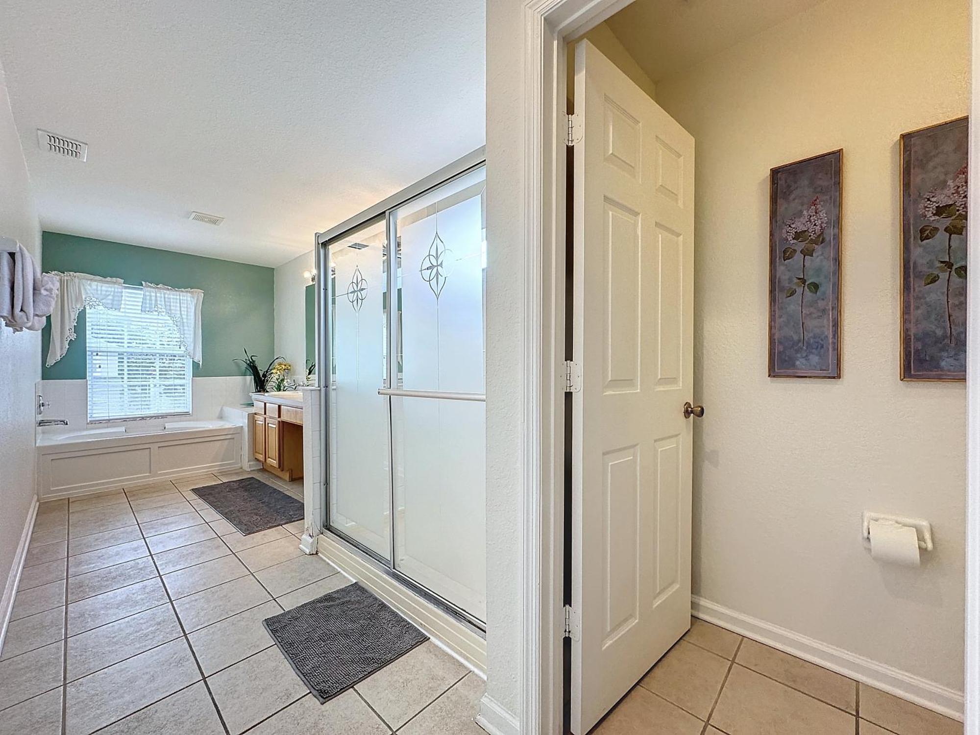 Disney World Vacation.. Luxury 6 Br/4 Ba 5 Star Villa Orlando Bagian luar foto