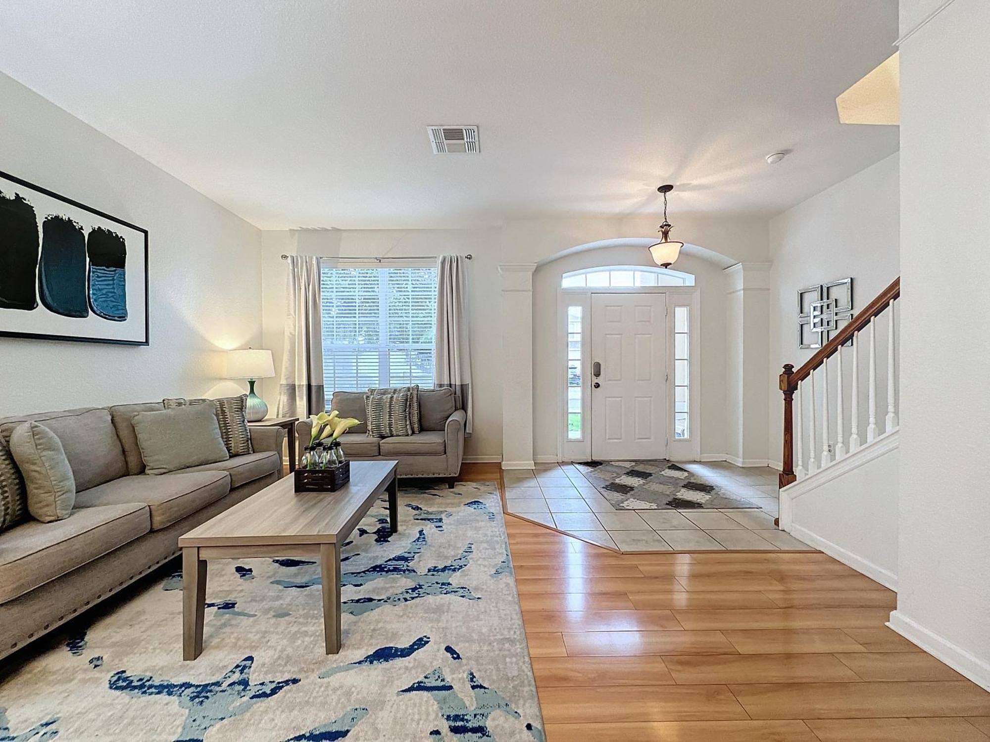 Disney World Vacation.. Luxury 6 Br/4 Ba 5 Star Villa Orlando Bagian luar foto