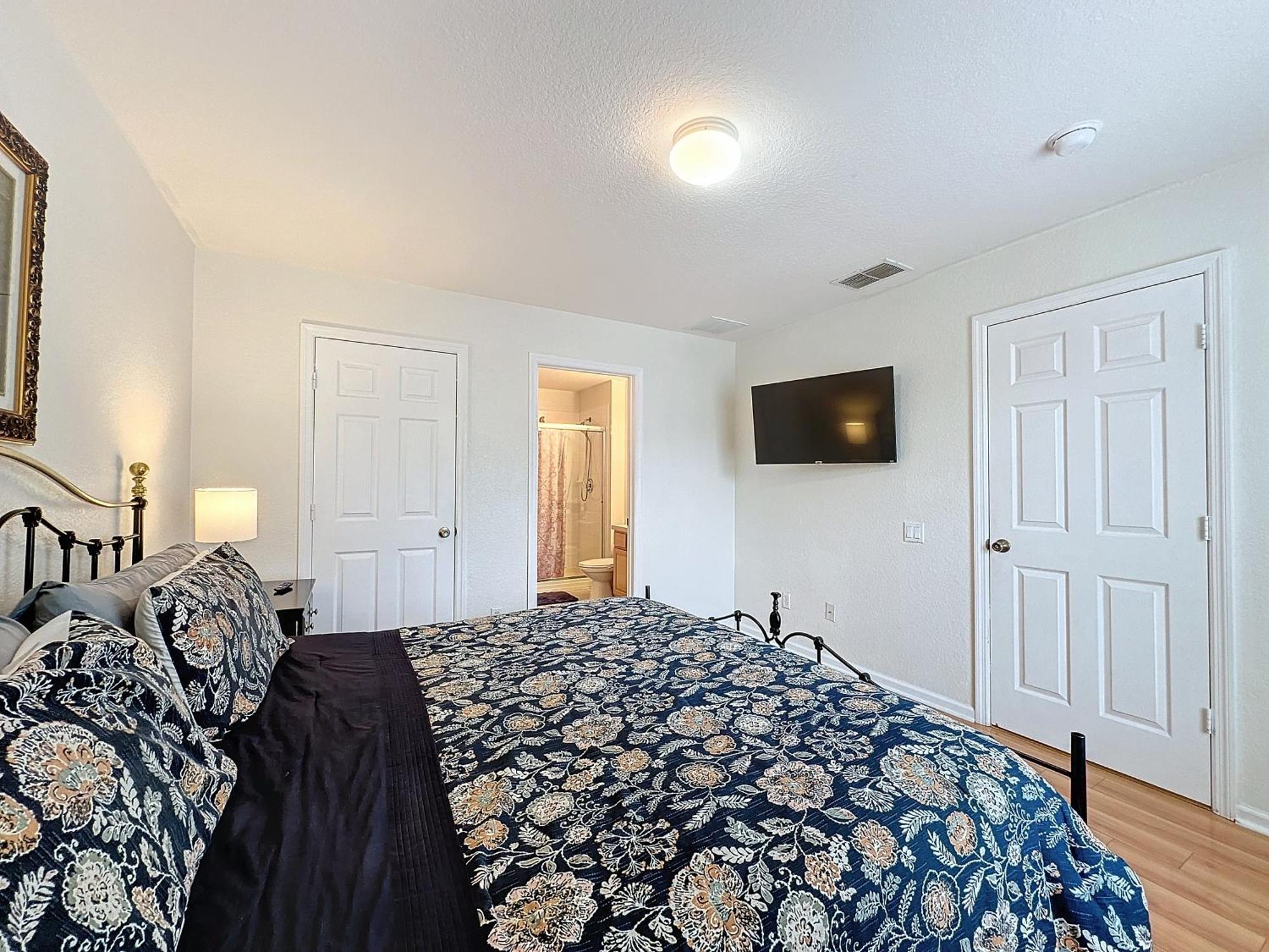Disney World Vacation.. Luxury 6 Br/4 Ba 5 Star Villa Orlando Bagian luar foto