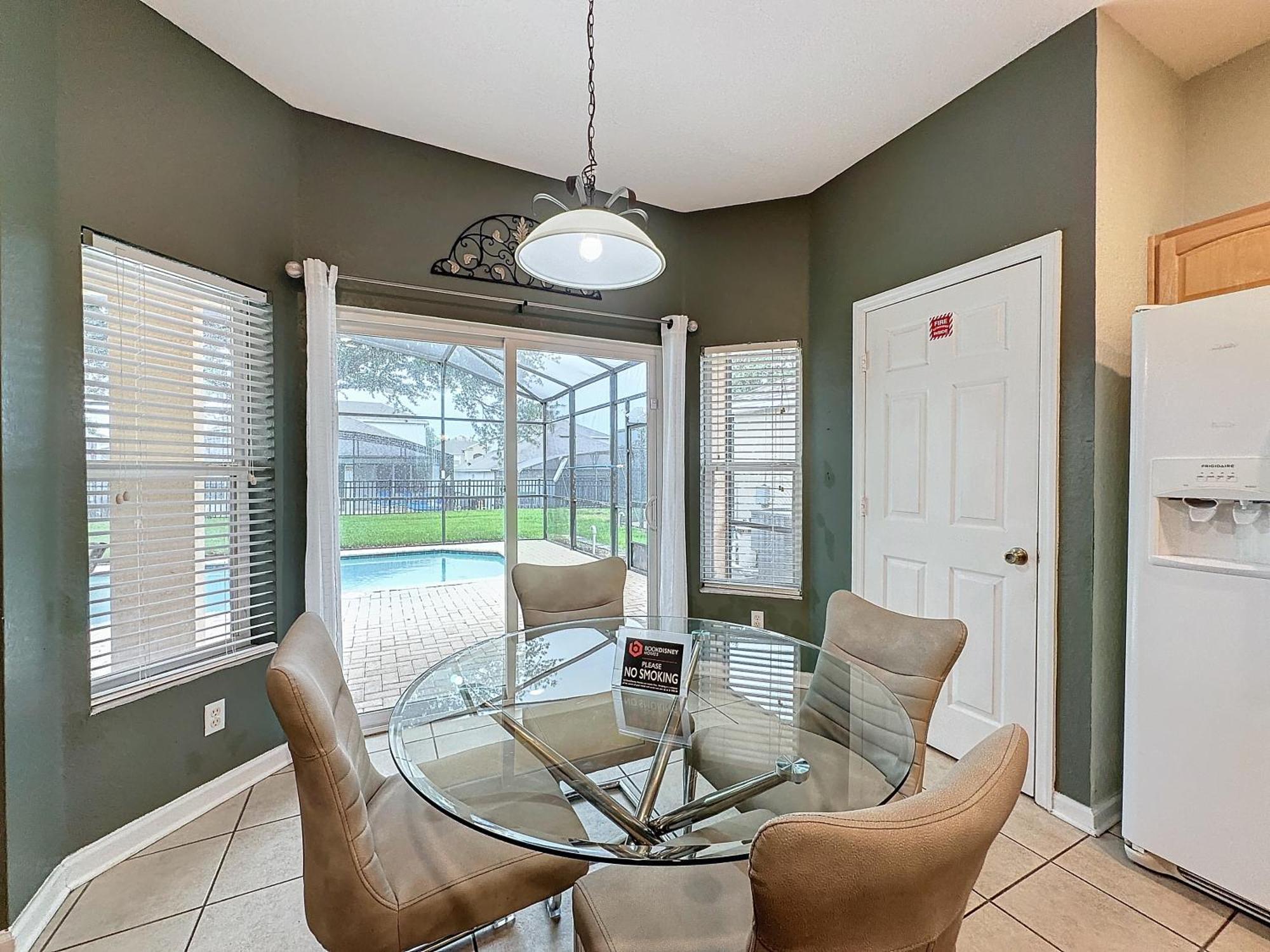 Disney World Vacation.. Luxury 6 Br/4 Ba 5 Star Villa Orlando Bagian luar foto