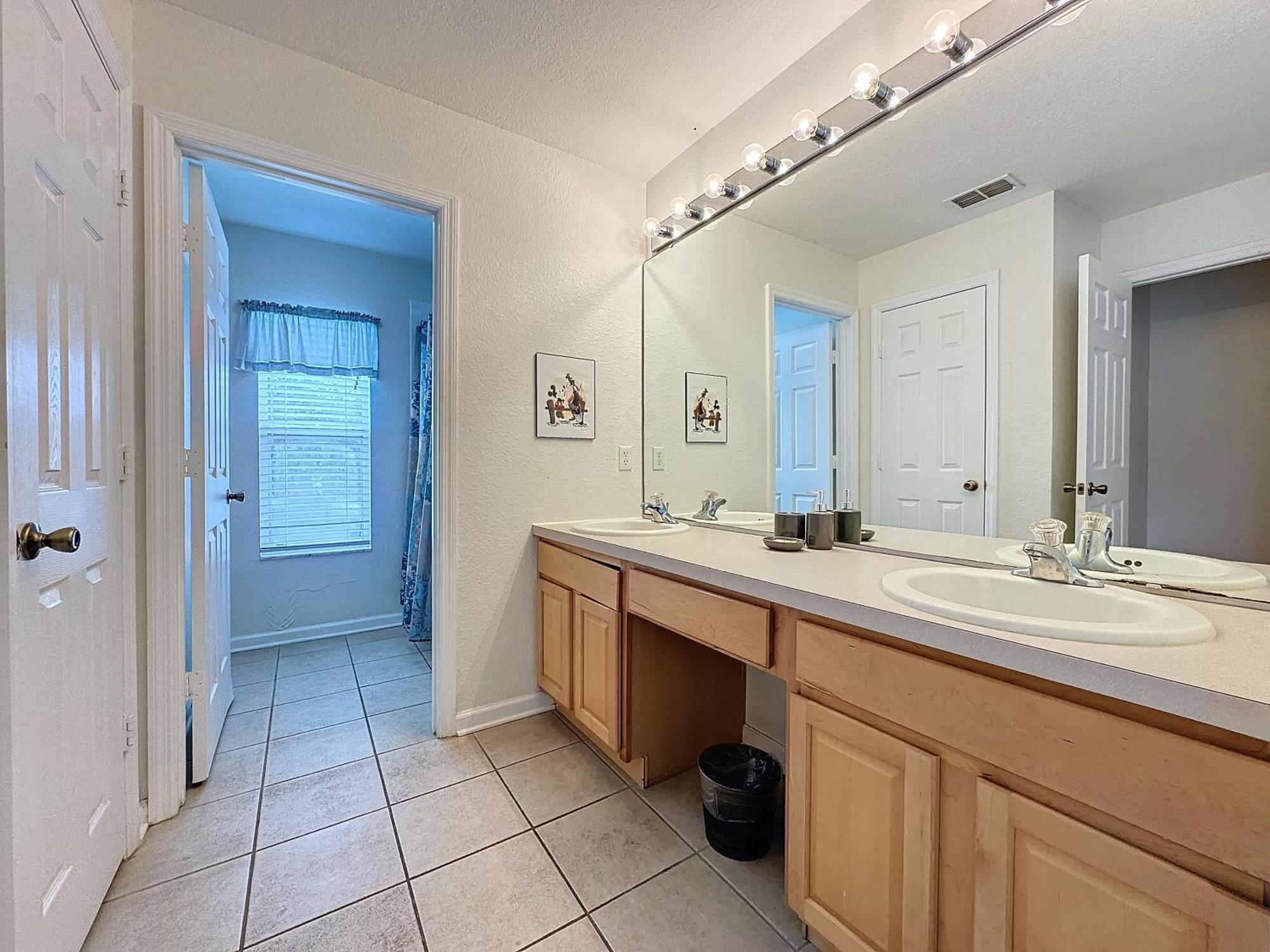 Disney World Vacation.. Luxury 6 Br/4 Ba 5 Star Villa Orlando Bagian luar foto