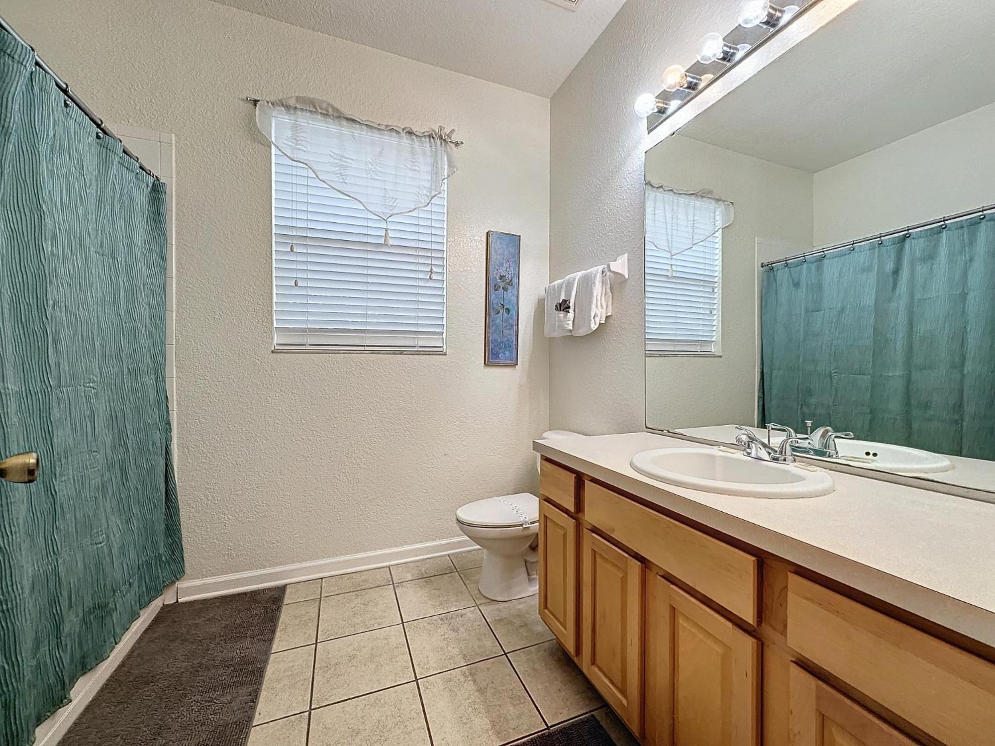 Disney World Vacation.. Luxury 6 Br/4 Ba 5 Star Villa Orlando Bagian luar foto