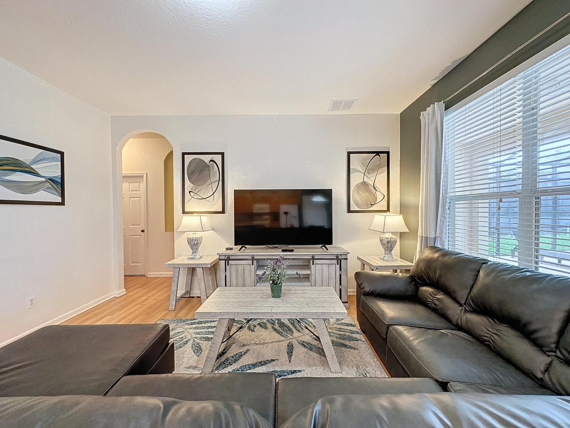 Disney World Vacation.. Luxury 6 Br/4 Ba 5 Star Villa Orlando Bagian luar foto