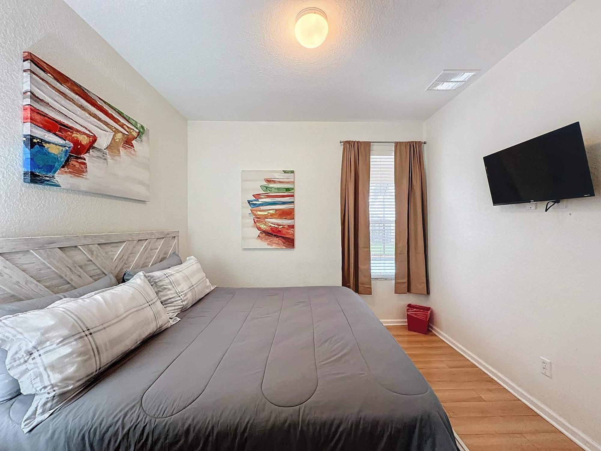 Disney World Vacation.. Luxury 6 Br/4 Ba 5 Star Villa Orlando Bagian luar foto