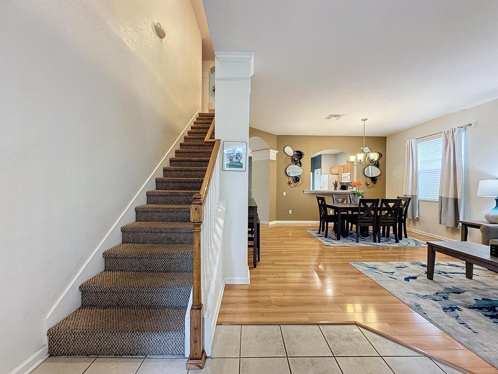 Disney World Vacation.. Luxury 6 Br/4 Ba 5 Star Villa Orlando Bagian luar foto