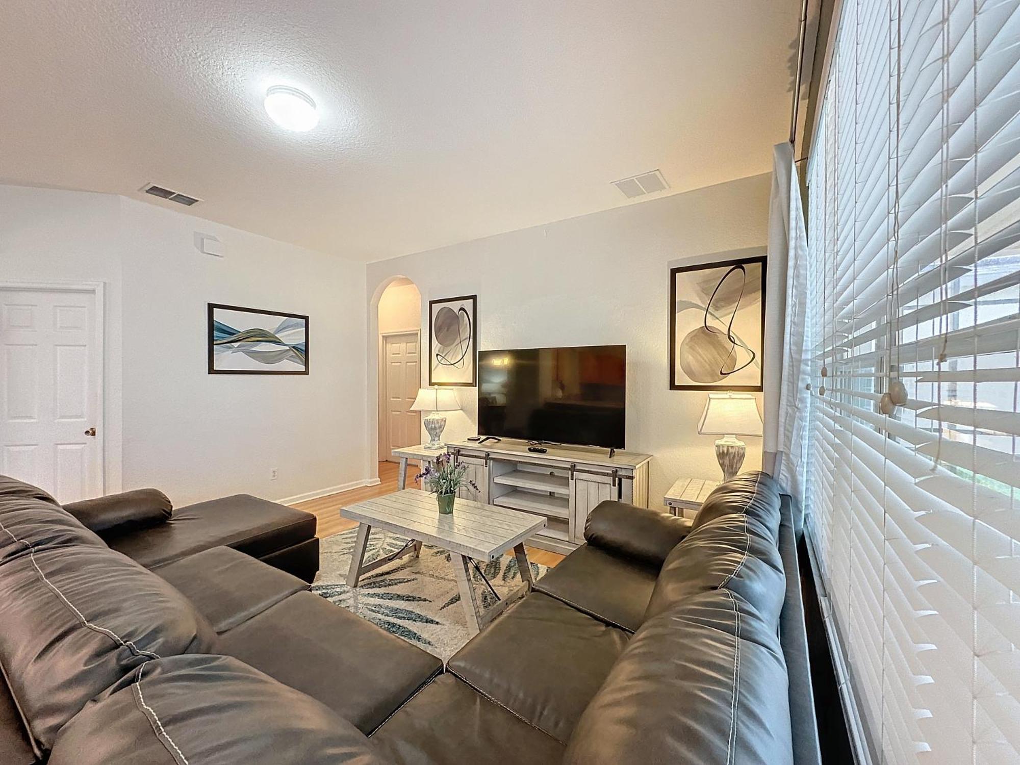 Disney World Vacation.. Luxury 6 Br/4 Ba 5 Star Villa Orlando Bagian luar foto