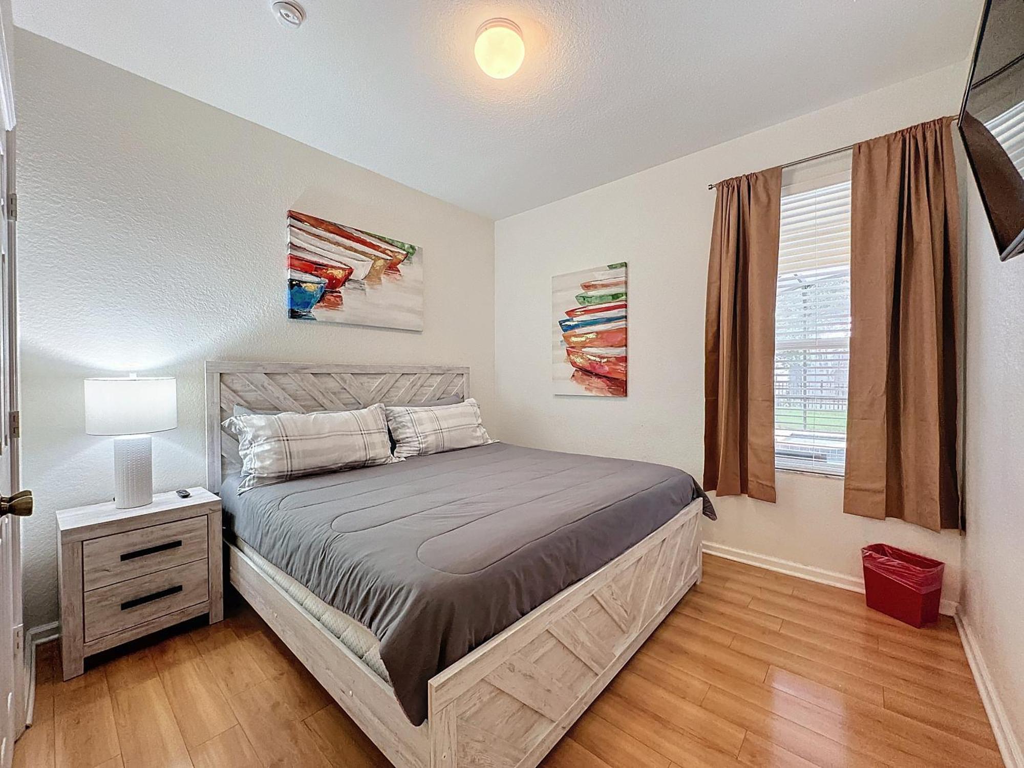 Disney World Vacation.. Luxury 6 Br/4 Ba 5 Star Villa Orlando Bagian luar foto