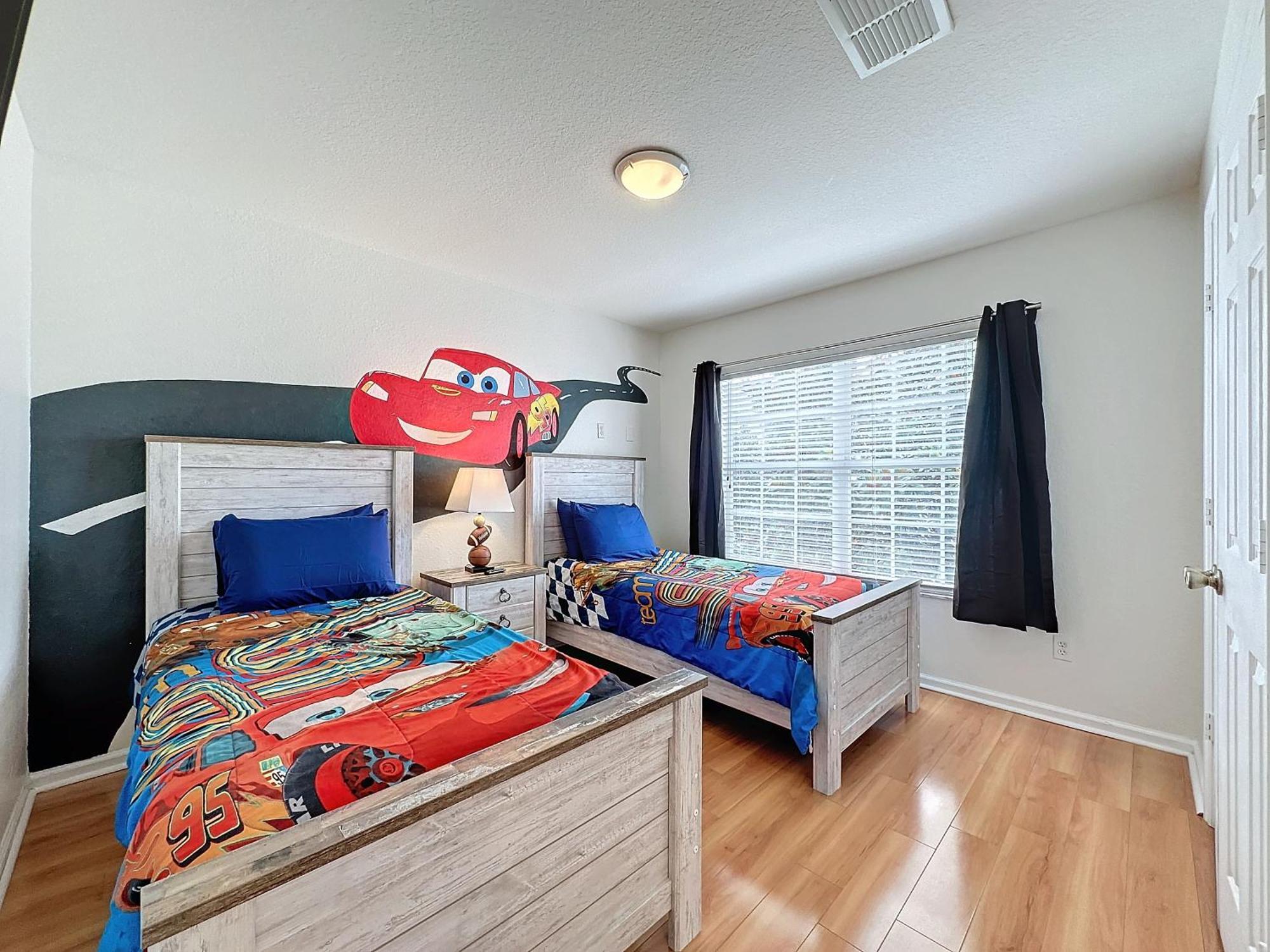 Disney World Vacation.. Luxury 6 Br/4 Ba 5 Star Villa Orlando Bagian luar foto