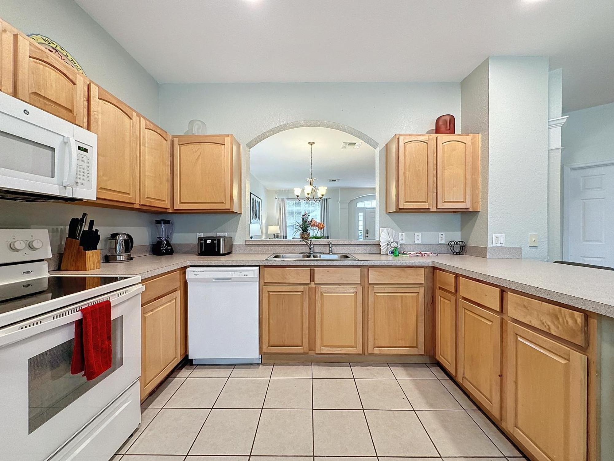 Disney World Vacation.. Luxury 6 Br/4 Ba 5 Star Villa Orlando Bagian luar foto