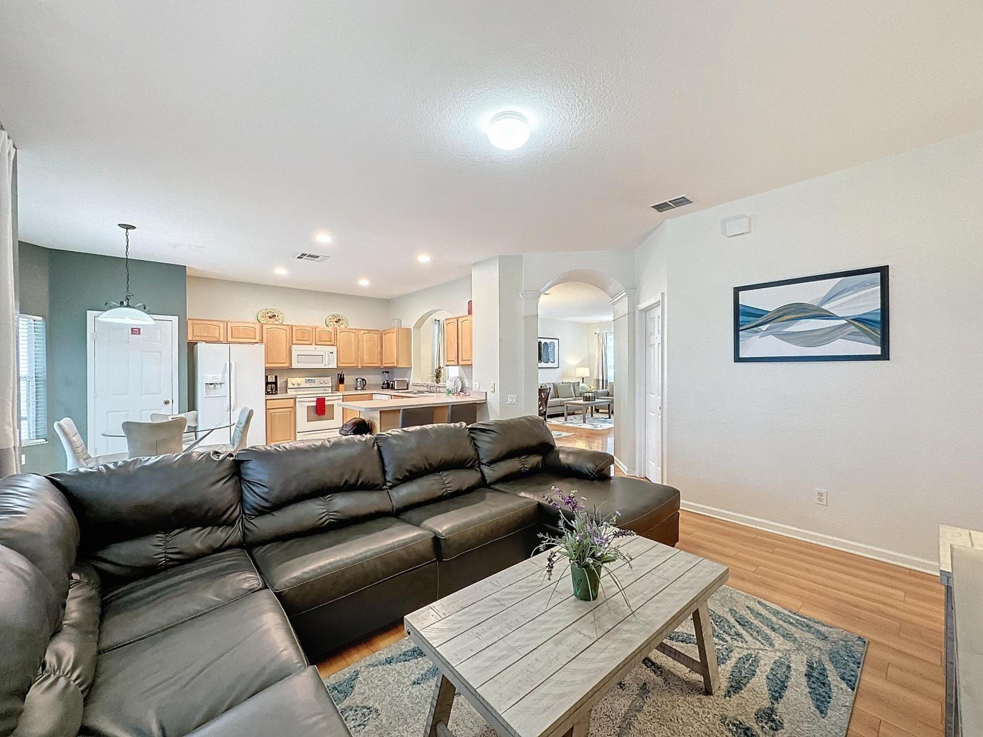 Disney World Vacation.. Luxury 6 Br/4 Ba 5 Star Villa Orlando Bagian luar foto