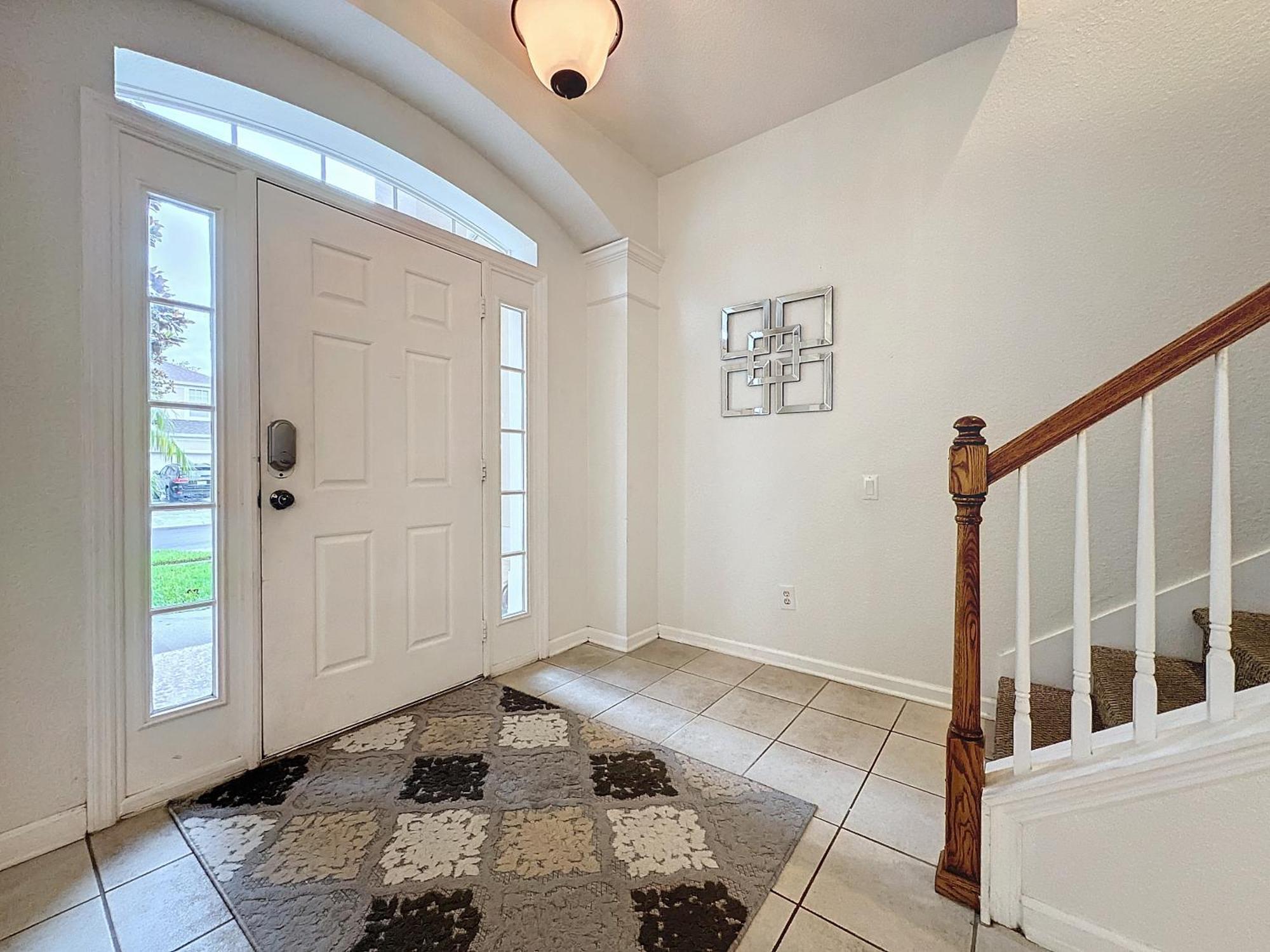 Disney World Vacation.. Luxury 6 Br/4 Ba 5 Star Villa Orlando Bagian luar foto