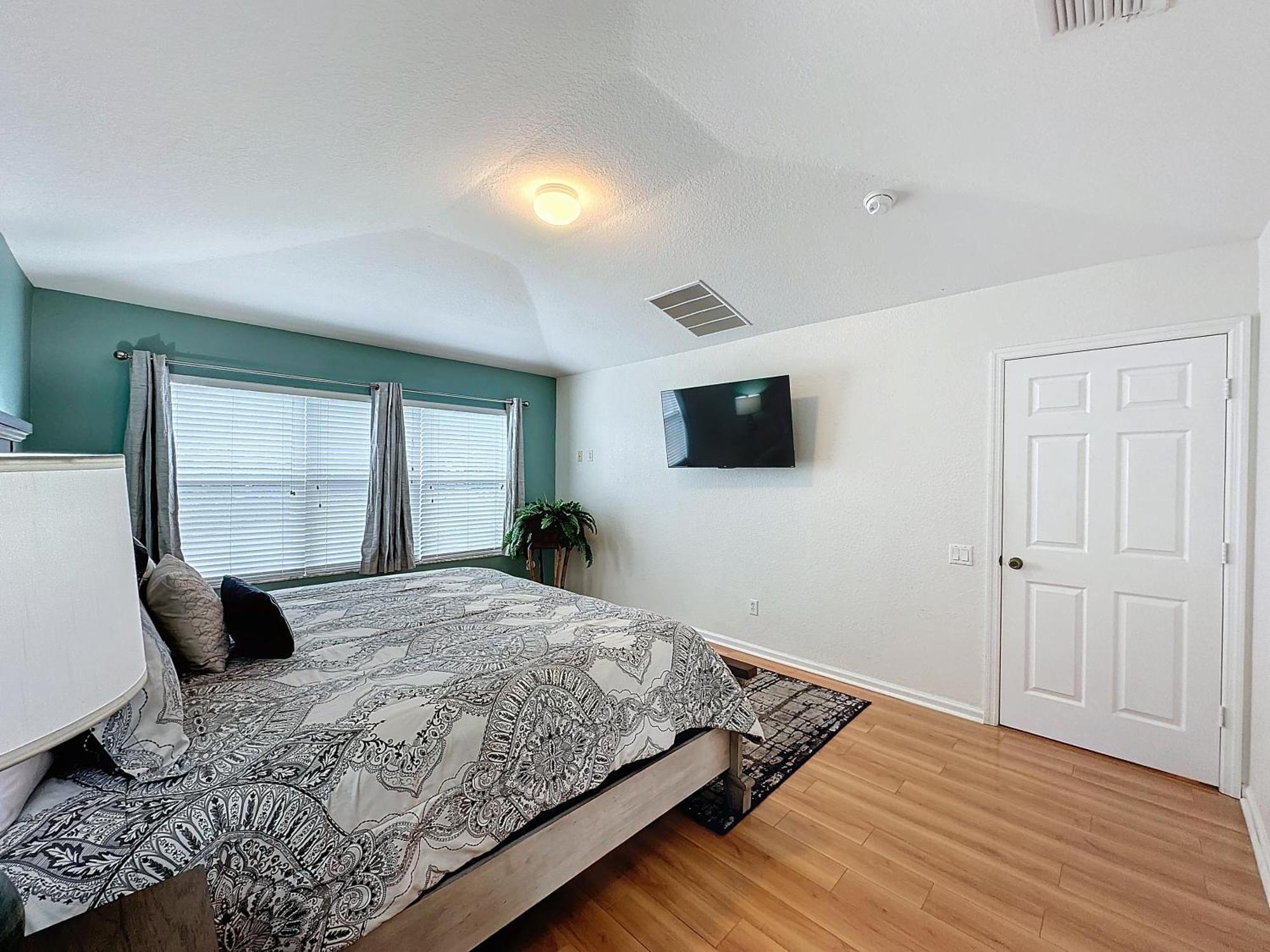 Disney World Vacation.. Luxury 6 Br/4 Ba 5 Star Villa Orlando Bagian luar foto